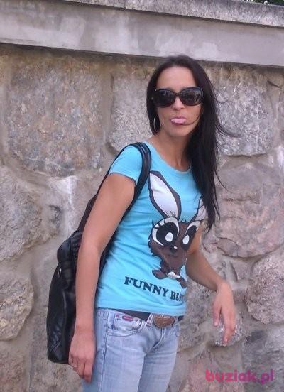 Alicja, Female, 45, Poznań, Polska, Photo: 5