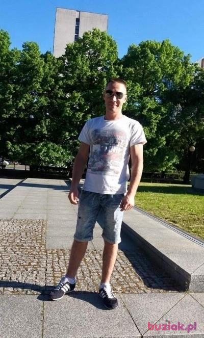 Mateusz , Male, 37, Radom, Polska, Photo: 2