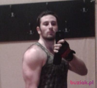 Andrej, Male, 33, Warszawa, Polska, Photo: 4