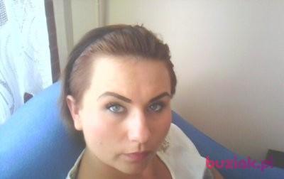 Agata, Female, 35, Nowa Sól, Polska, Photo: 4