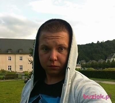 Krzysiek , Male, 39, Wielka Brytania, Photo: 3