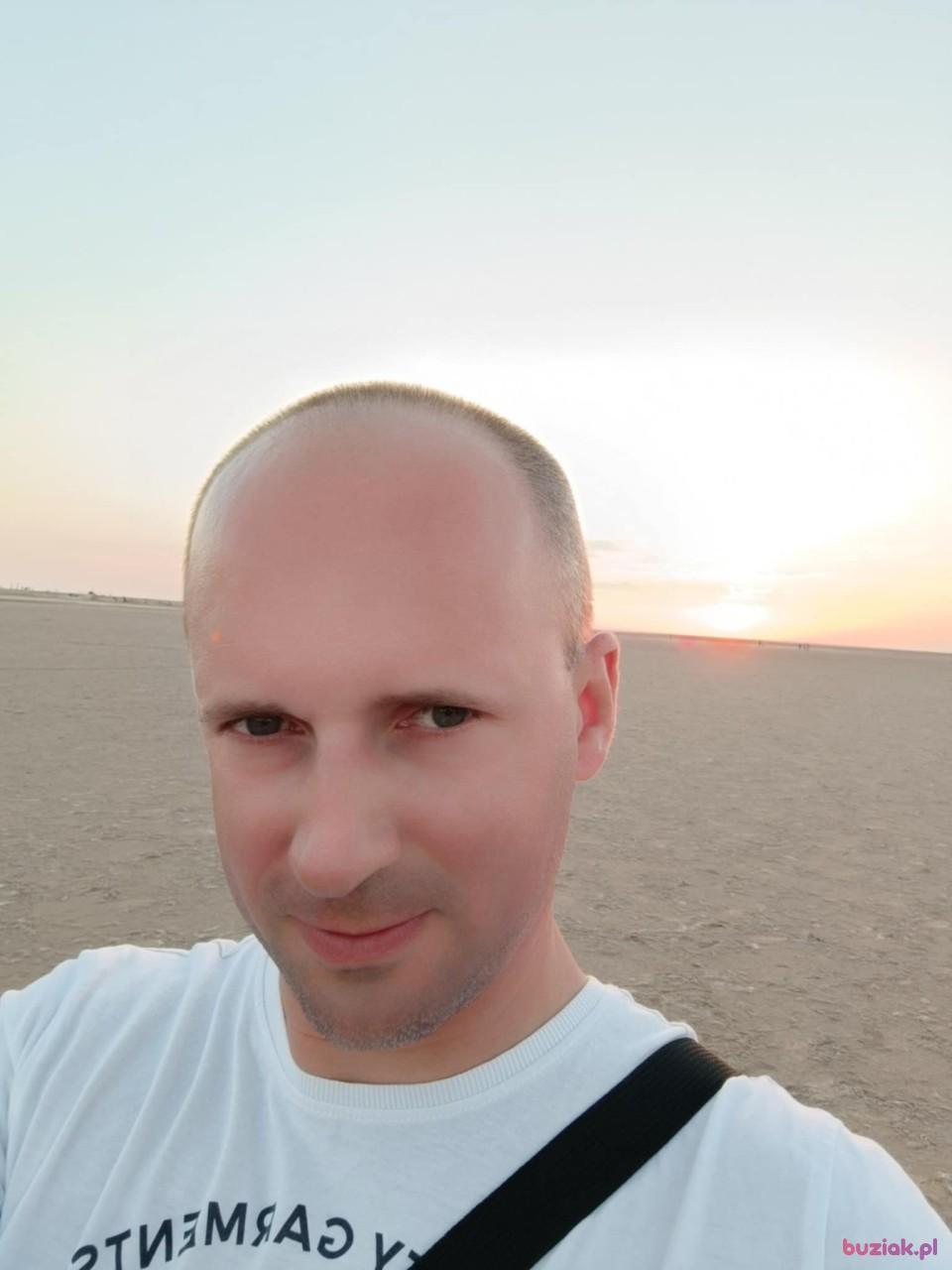 Grzegorz, Mężczyzna, 42, Warszawa, Polska, Zdjęcie: 2