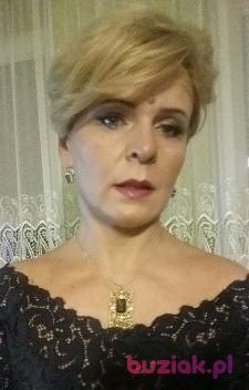 Ania, Female, 51, Polska, Photo: 3