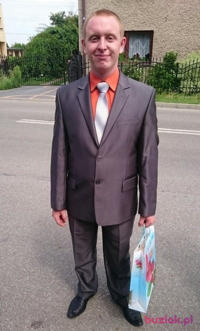 Łukasz, Mężczyzna, 34, Rybnik, Polska, Zdjęcie: 2