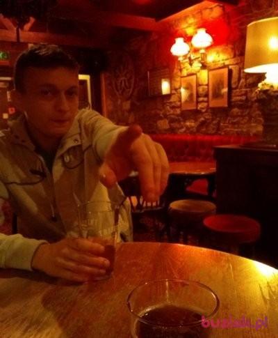 materazzi, Male, 36, Boston, Wielka Brytania, Photo: 2