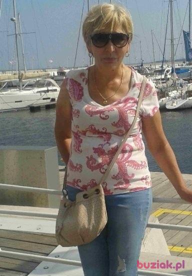majra, Female, 67, Bydgoszcz, Polska, Photo: 2