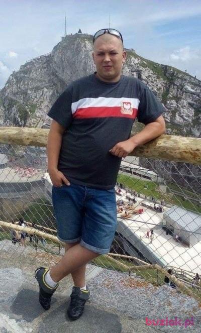 Albert, Mężczyzna, 35, Szwajcaria, Zdjęcie: 3