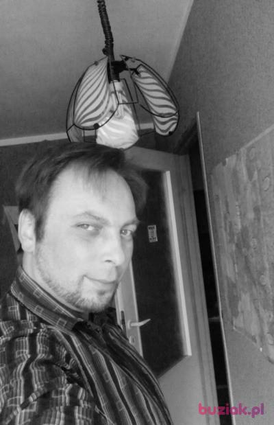 Lux Ferre, Male, 44, Kamienna Góra, Polska, Photo: 3