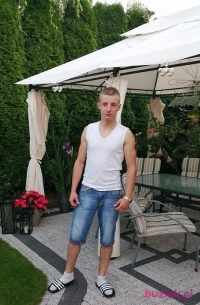 Grzegorz , Male, 28, Żywiec, Polska, Photo: 3