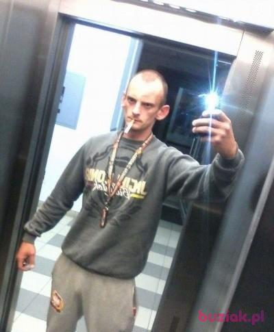 Wojtek, Male, 43, Białystok, Polska, Photo: 2