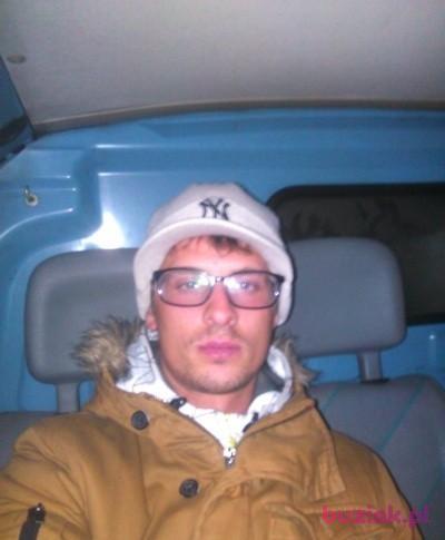 Patryk, Male, 36, Toruń, Polska, Photo: 2