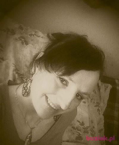 Joanna, Female, 40, Płock, Polska, Photo: 2