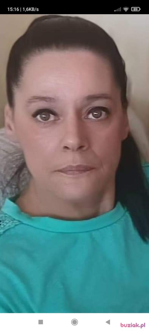 Gosia, Female, 56, Wałcz, Polska, Photo: 2