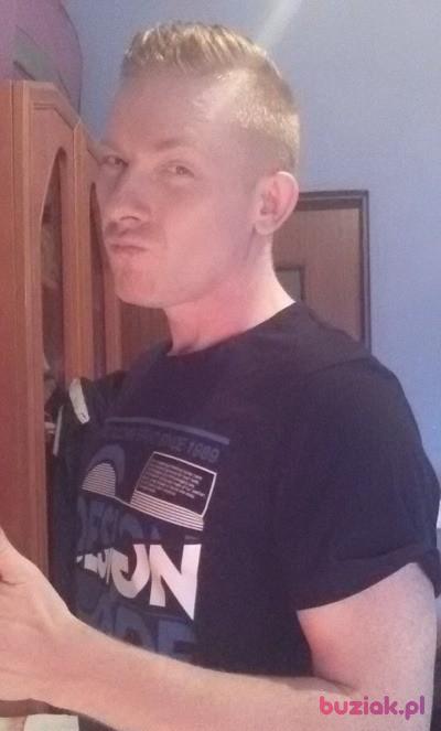 Sylwek, Male, 42, Grudziądz, Polska, Photo: 2
