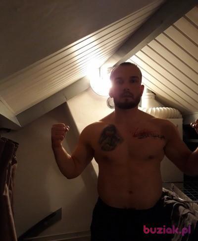 Kamil, Male, 36, Haarlem, Holandia, Photo: 2