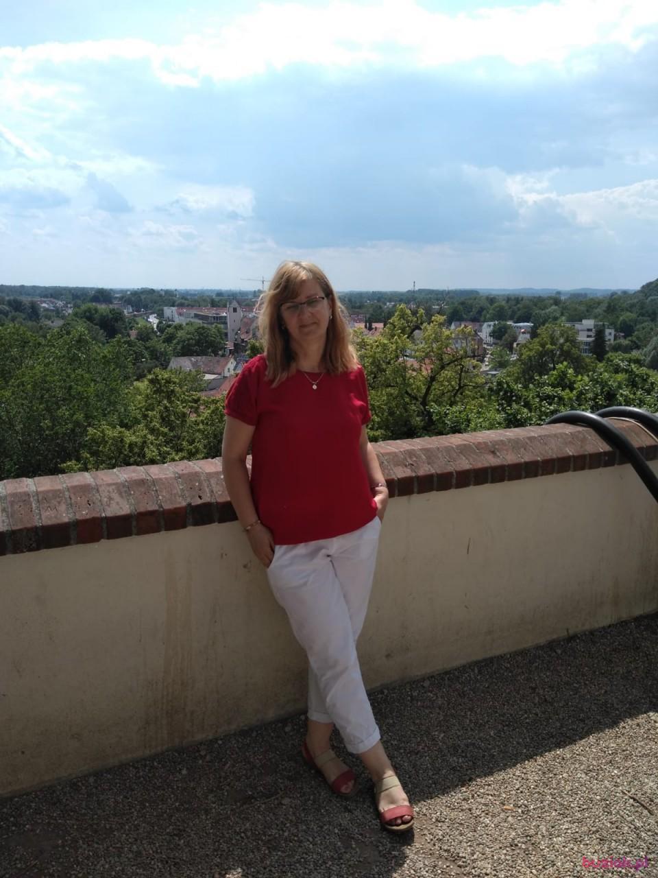barbaros2, Female, 57, Opole, Polska, Photo: 1