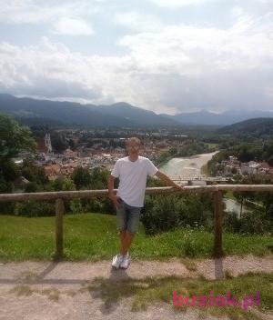 Jacek., Male, 52, Monachium, Niemcy, Photo: 2