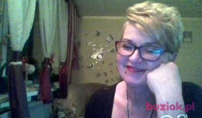 Ula, Female, 62, Milicz, Polska, Photo: 1