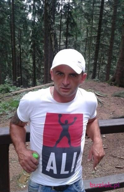 Daniel, Mężczyzna, 45, Toruń, Polska, Zdjęcie: 5