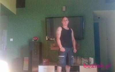 Dawid, Mężczyzna, 43, Rybnik, Polska, Zdjęcie: 3