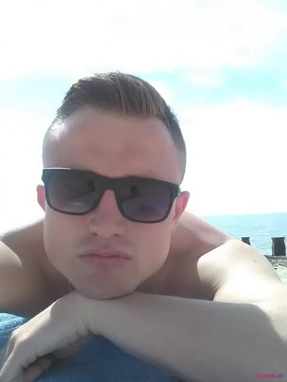 Maks Zych, Male, 30, Harwich, Wielka Brytania, Photo: 4
