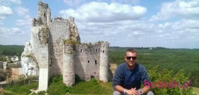 Kamil, Male, 37, Ostrów Wielkopolski, Polska, Photo: 3