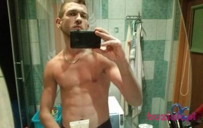 Mateusz2309, Male, 36, Gniezno, Polska, Photo: 3