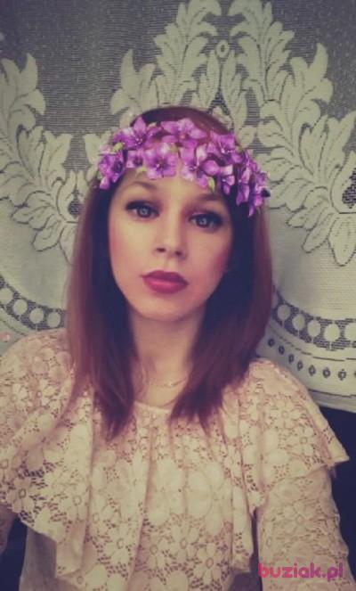 Patrycja , Female, 31, Sieradz, Polska, Photo: 1