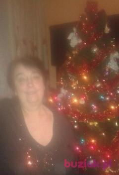 krysia, Female, 74, Jasień, Polska, Photo: 1