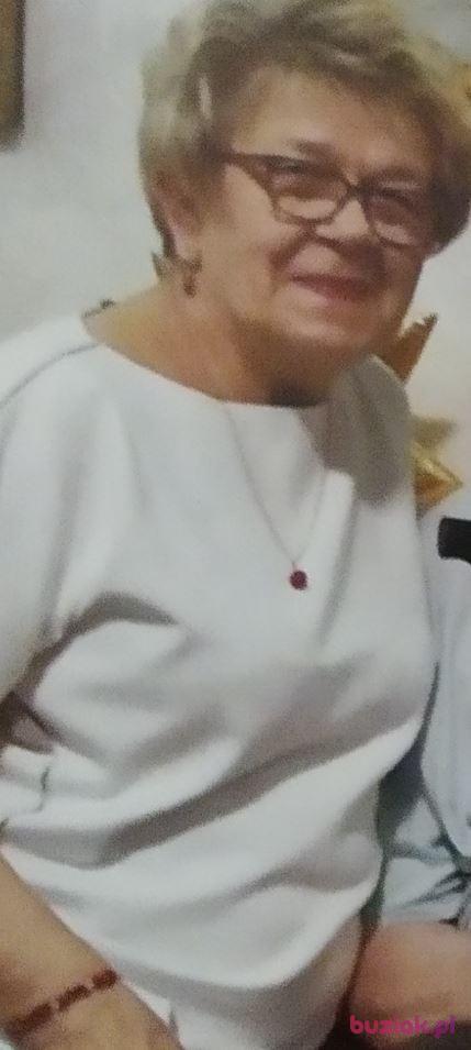 Halina, Female, 78, Bydgoszcz, Polska, Photo: 1