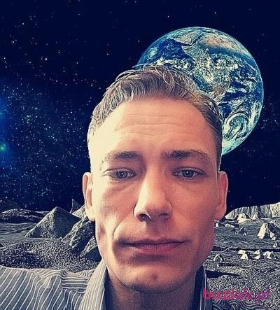 Marcin, Male, 43, Molde, Norwegia, Photo: 3