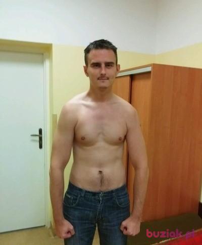 mateusz, Male, 34, Żagań, Polska, Photo: 2