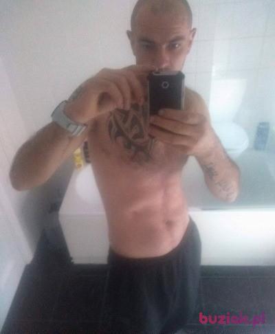 Ariel , Male, 44, Mansfield, Wielka Brytania, Photo: 2