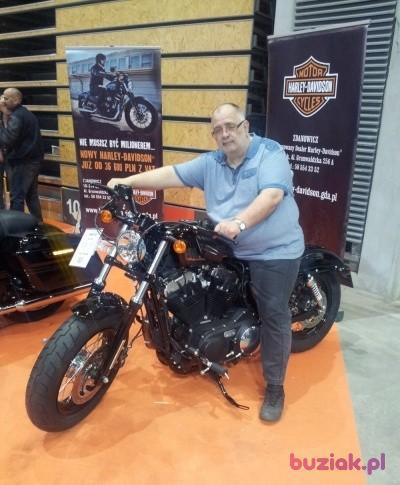 binder123, Male, 62, Polska, Photo: 5