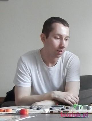 Bartek, Mężczyzna, 37, Szczecin, Polska, Zdjęcie: 2