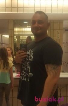 Marcin, Male, 45, Düsseldorf, Niemcy, Photo: 4