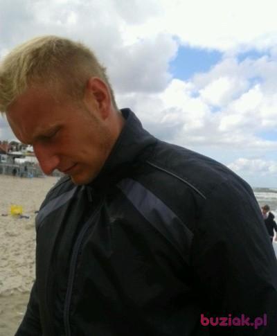 Mateusz, Male, 33, Ostrzeszów, Polska, Photo: 2