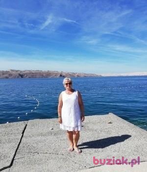 samotna60-55, Female, 71, Kluczbork, Polska, Photo: 2