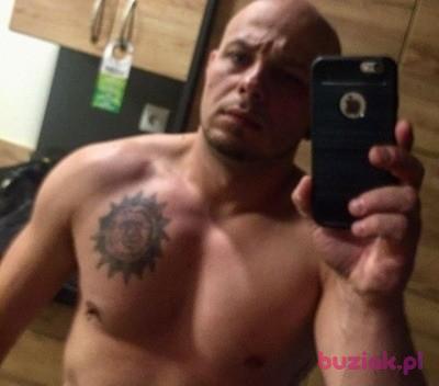 Cras111, Male, 41, Lubin, Polska, Photo: 2