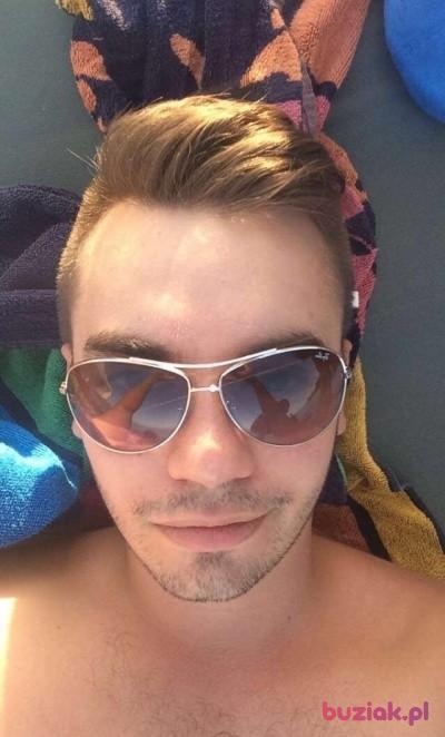 Umut, Mężczyzna, 35, Polska, Zdjęcie: 1