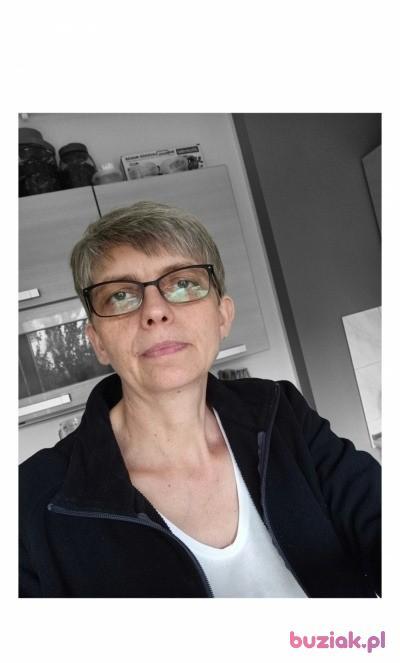 Marzena, Female, 54, Białogard, Polska, Photo: 2