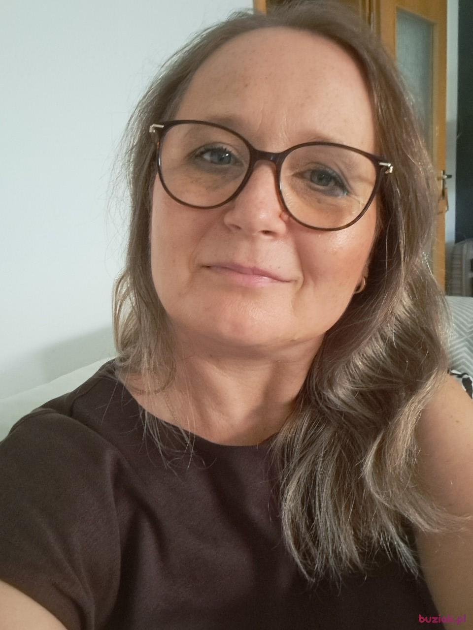 Zuzia, Kobieta, 49, Duisburg, Niemcy, Zdjęcie: 2