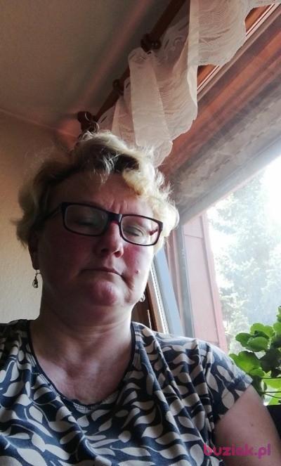 Dorota Gliszczynska, Kobieta, 58, Radom, Polska, Zdjęcie: 4