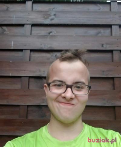 Patryk, Male, 28, Wodzisław Śląski, Polska, Photo: 2
