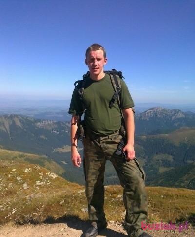 ogar1, Mężczyzna, 39, Oświęcim, Polska, Zdjęcie: 2