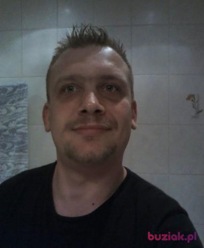 Jarek, Male, 39, Wałcz, Polska, Photo: 4