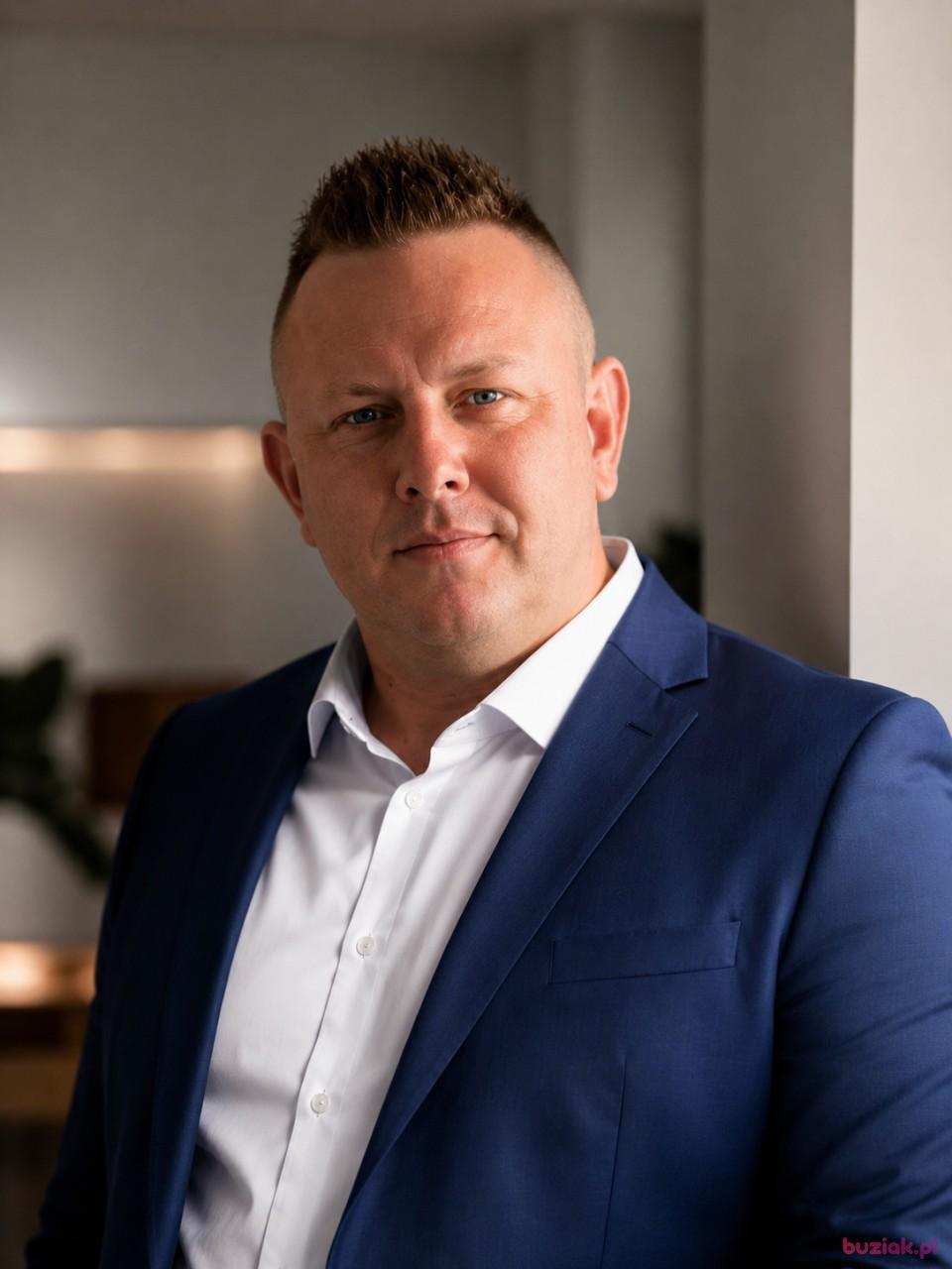 Michał, Male, 37, Pszczyna, Polska, Photo: 3