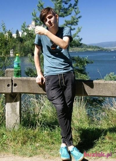 Daniel, Male, 26, Tarnów, Polska, Photo: 2