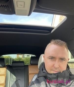 Kamil, Male, 41, Haarlem, Holandia, Photo: 1