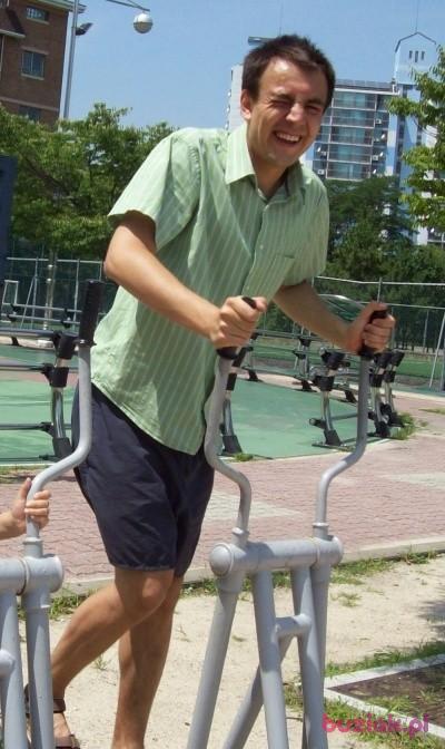 Romek, Mężczyzna, 42, Łódź, Polska, Zdjęcie: 2